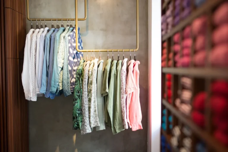 Moda, która nie musi się tłumaczyć